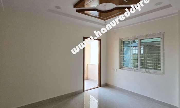 3 BHK Flat for Sale in MVP Colony